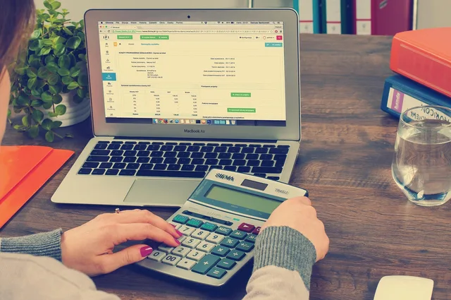 bookkeeping, accounting, taxes, settlement, calculator, money, business, finance, billing, documents, office, desk, secretariat, macbook, binder, folders, bookkeeping, bookkeeping, bookkeeping, accounting, accounting, accounting, accounting, accounting, taxes, calculator, money, money, money, finance, finance, finance, finance, billing. Bookkeeping software versus an ERP finance module