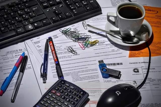 bookkeeper, accountant, office, coffee, calculator, keyboard, pen, usb drive, invoice, company, paperwork, administration, accounting, work, desk, profit, paper, mouse, document, financial, finance, business, accountant, invoice, invoice, invoice, administration, administration, administration, administration, administration, accounting, accounting, accounting. Defining accounting workflows before comparing products